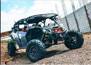 CAN-AM